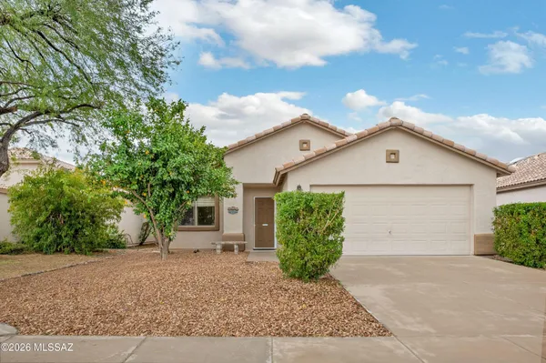 $325,000 | 2859 West Simplicity Drive, Tucson, AZ 85741