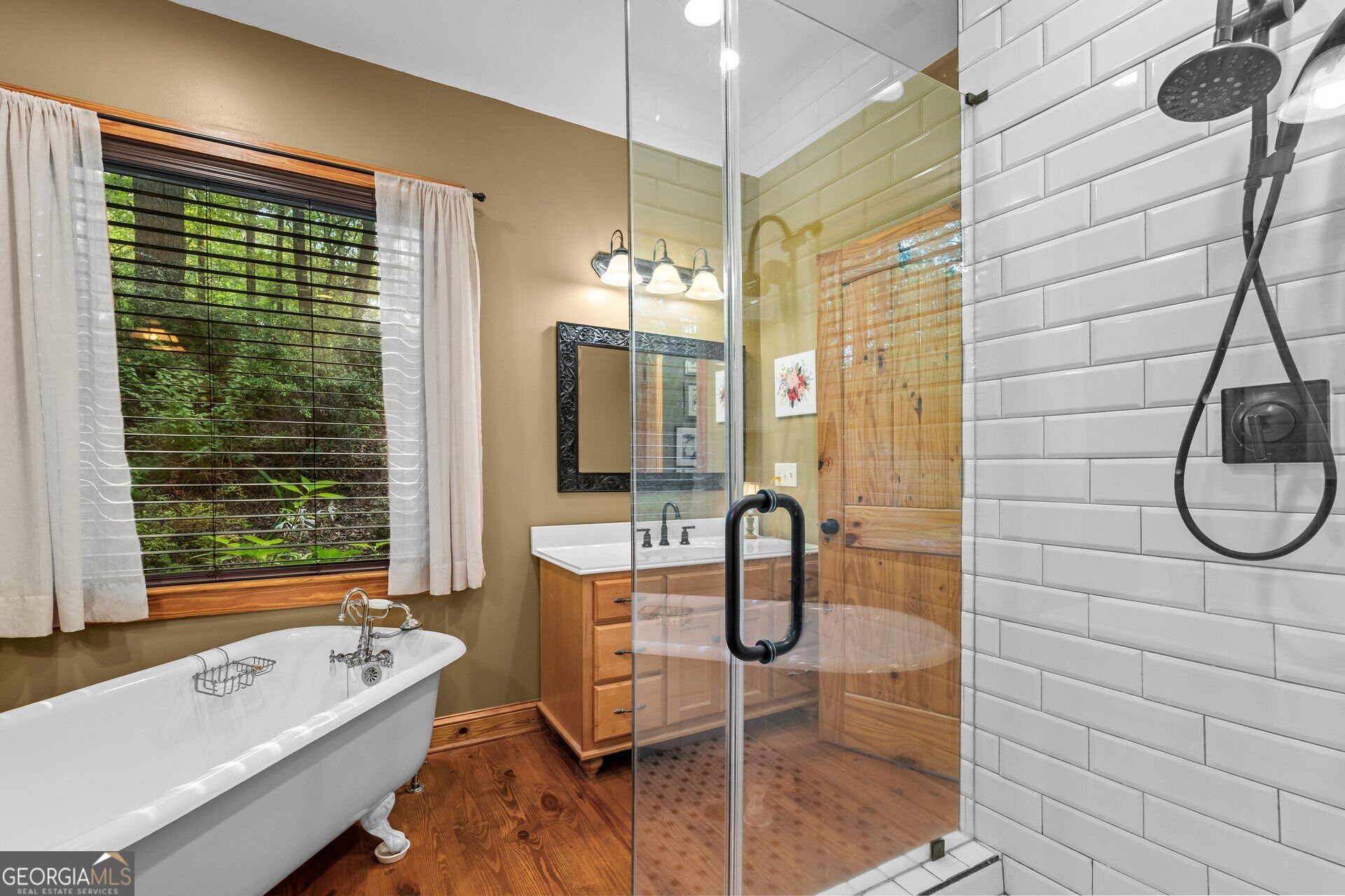 4165 Glenn Road Franklin, GA 30217 - Photo 16 of 40 Gallery Image 16