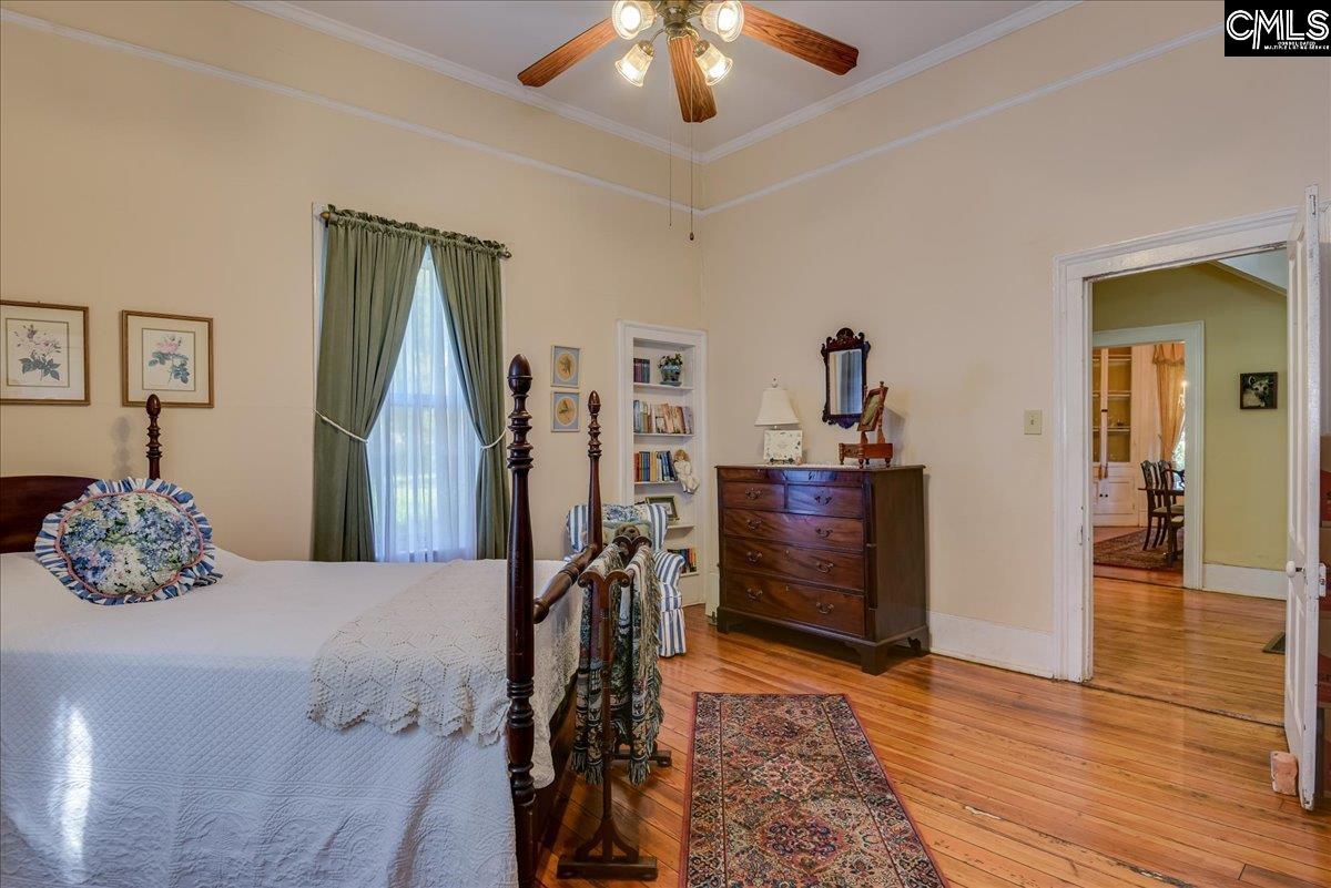 501 Buncombe Street Edgefield, SC 29824 - Photo 36 of 43