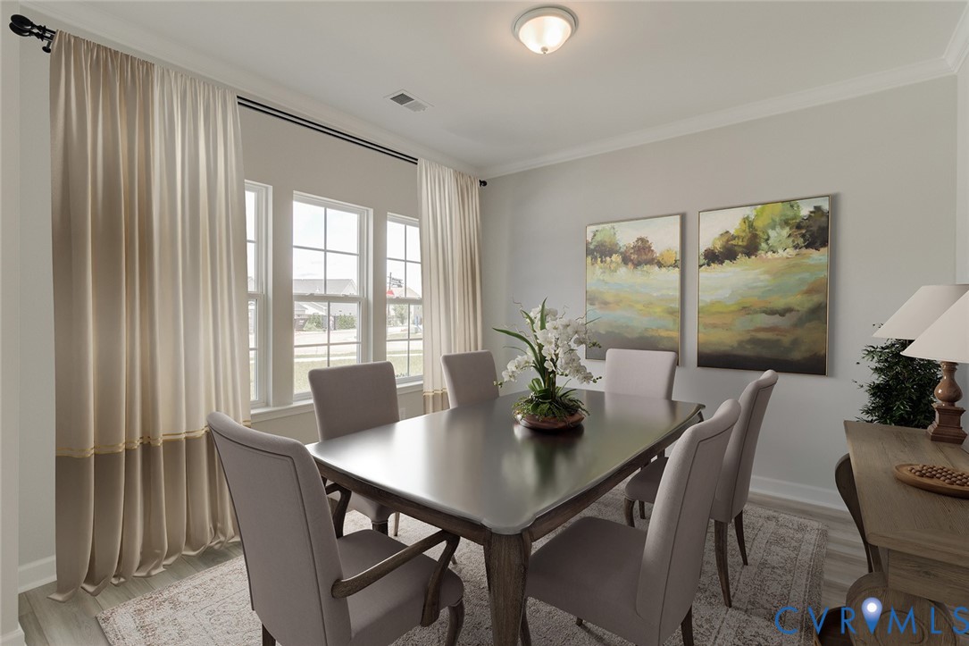 19013 Palisades Ridge Moseley, VA 23120 - Photo 5 of 15