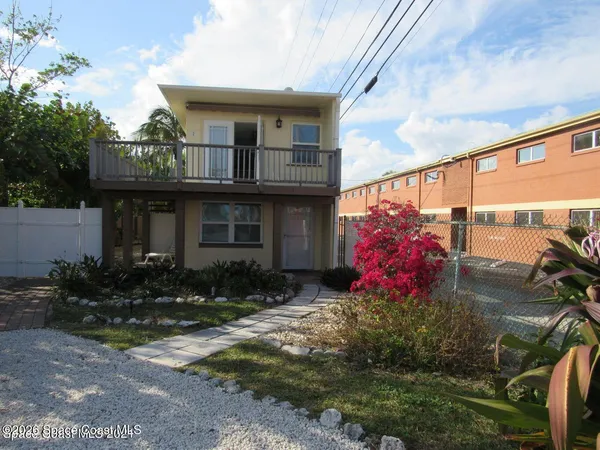 $1,850 | 3500 Ocean Beach Boulevard, Unit 2, Cocoa Beach, FL 32931