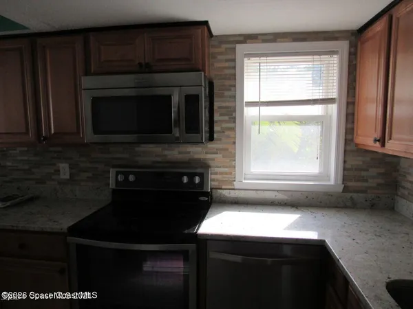 a view of an entryway