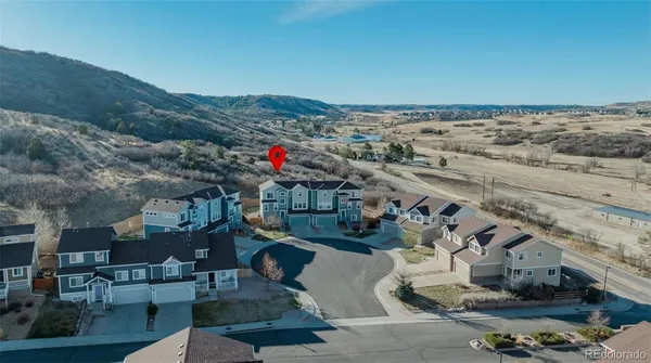 $559,000 | 1852 Blue Oak Court, Castle Rock, CO 80104