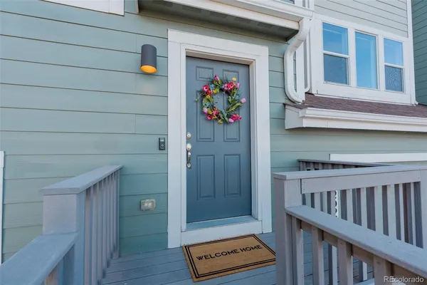 $559,000 | 1852 Blue Oak Court, Castle Rock, CO 80104