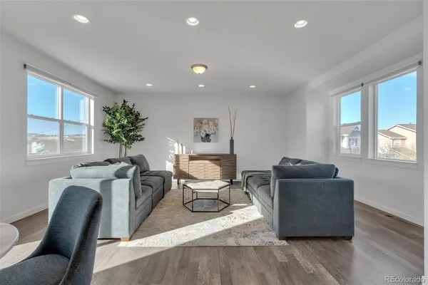 $559,000 | 1852 Blue Oak Court, Castle Rock, CO 80104