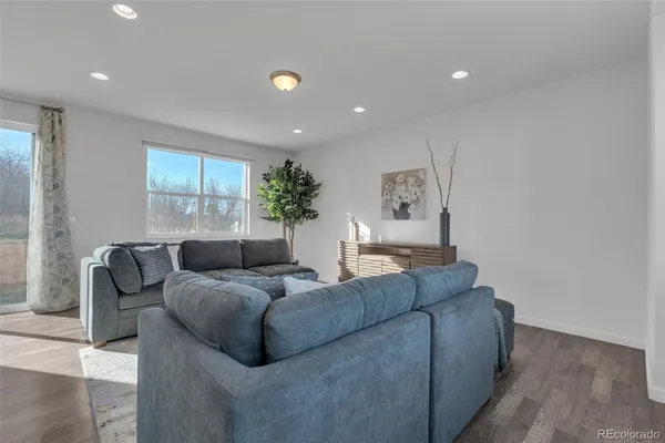 $559,000 | 1852 Blue Oak Court, Castle Rock, CO 80104