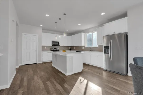 $559,000 | 1852 Blue Oak Court, Castle Rock, CO 80104