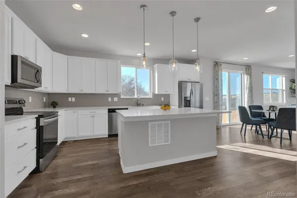 $559,000 | 1852 Blue Oak Court, Castle Rock, CO 80104