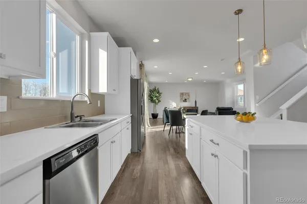 $559,000 | 1852 Blue Oak Court, Castle Rock, CO 80104