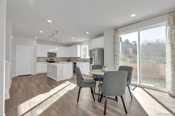 $559,000 | 1852 Blue Oak Court, Castle Rock, CO 80104