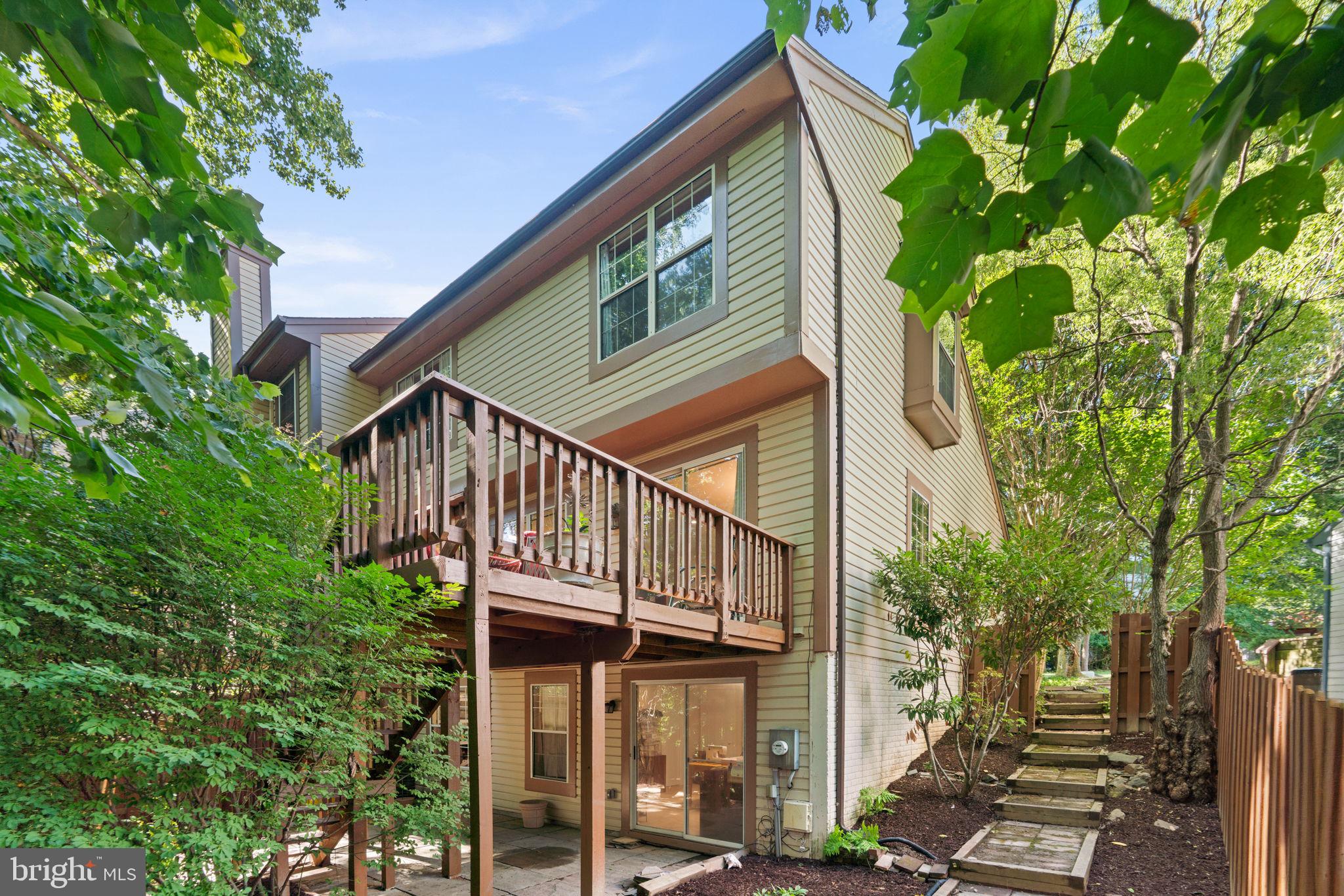 1647 Hugo Circle Silver Spring, MD 20906 - Photo 28 of 32