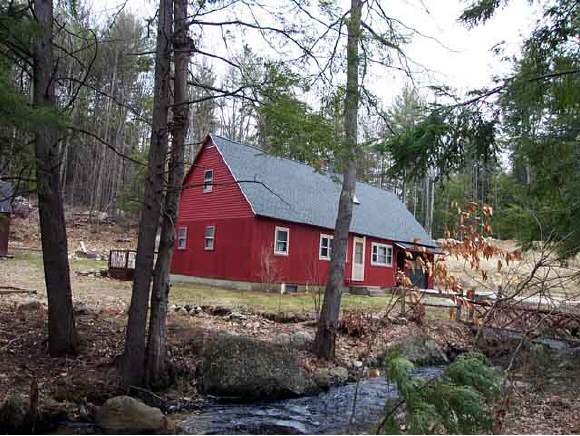 60 Greenfield Road Bennington, NH 03442 - Photo 1 of 5