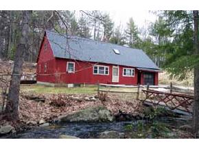 60 Greenfield Road Bennington, NH 03442 - Photo 5 of 5
