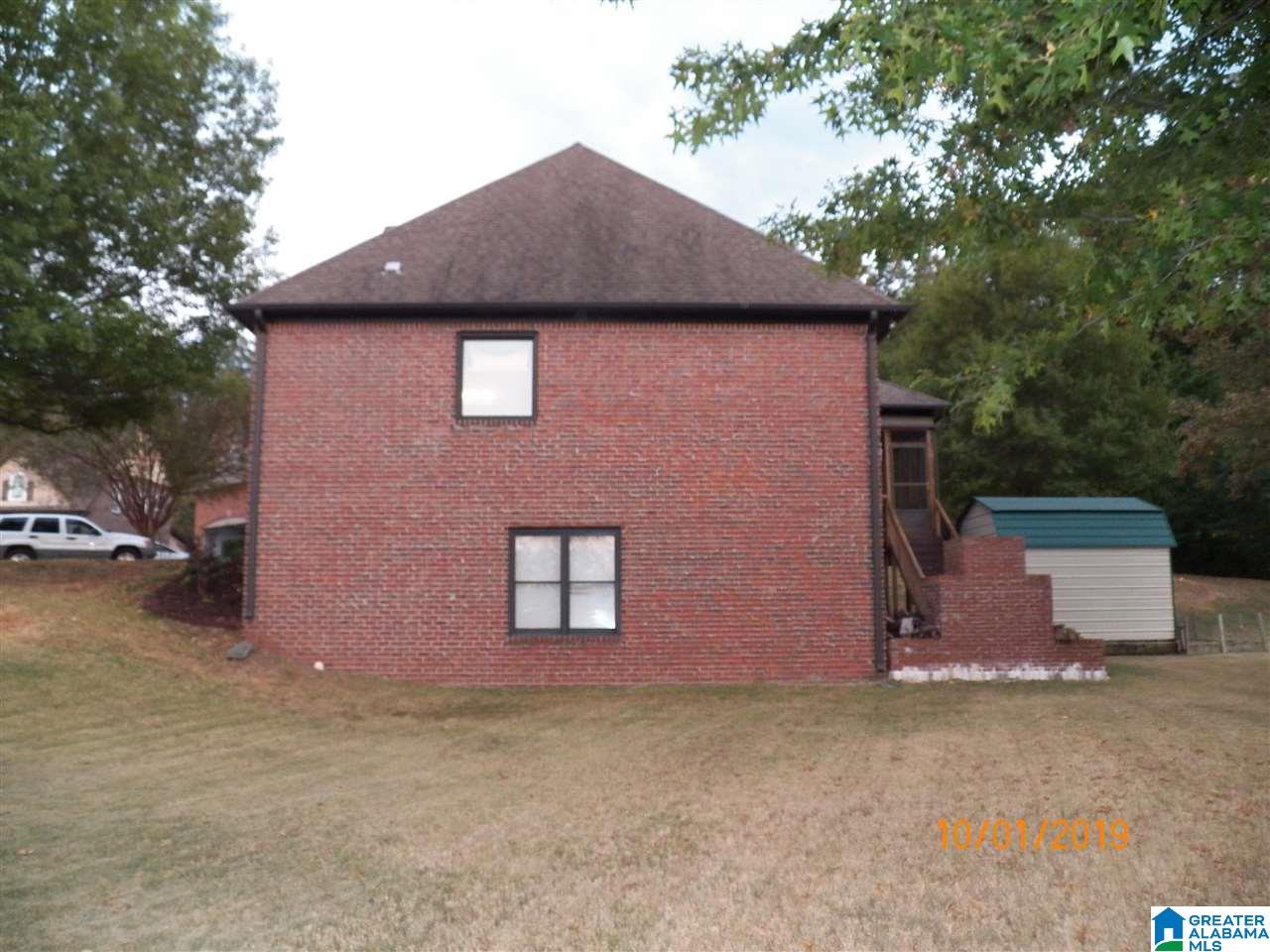6461 Ridge View Circle Bessemer, AL 35022 - Photo 3 of 45