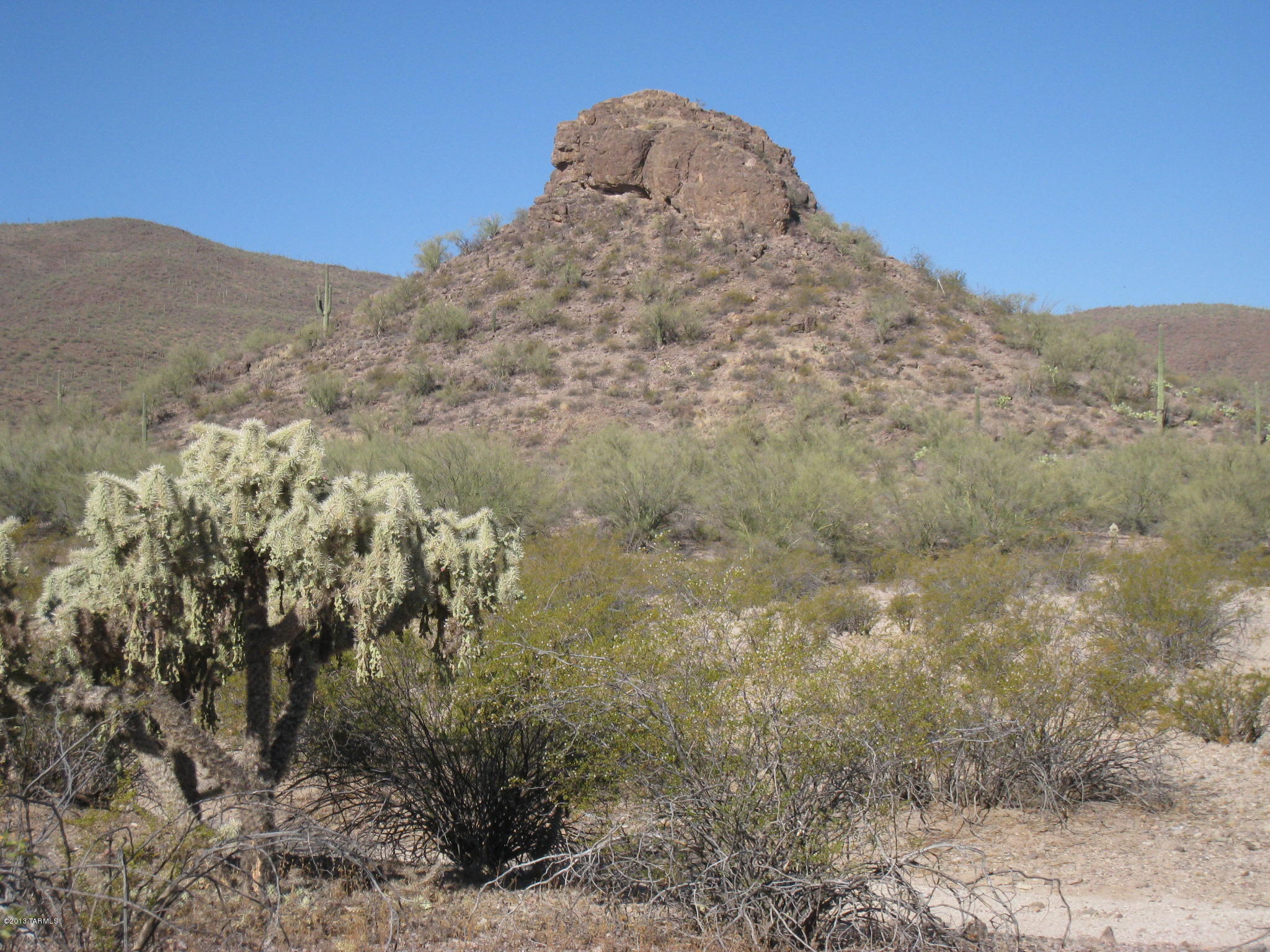0 North Artesiano Road, Unit B Tucson, AZ 85743 - Photo 3 of 7