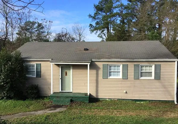 $1,285 | 2831 Thomas Lane, Augusta, GA 30906