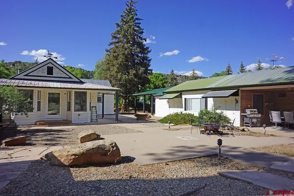 $799,500 | 502 Riverside Avenue, Dolores, CO 81323