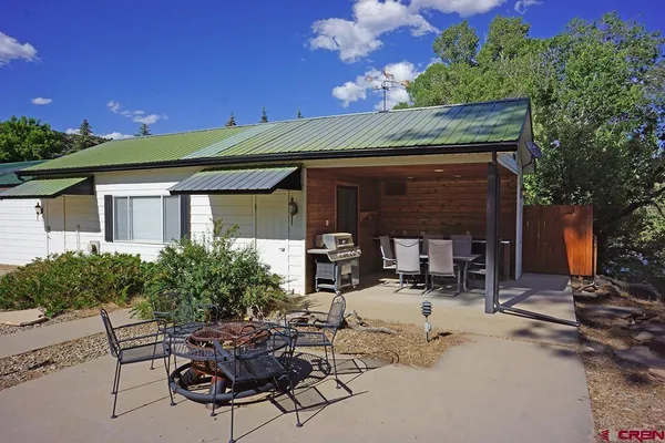 $799,500 | 502 Riverside Avenue, Dolores, CO 81323