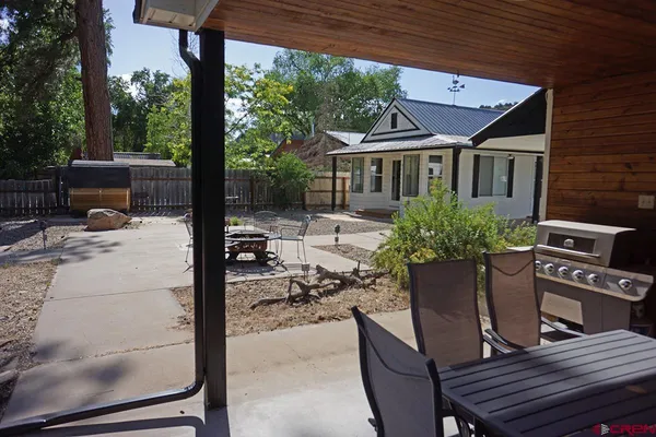 $799,500 | 502 Riverside Avenue, Dolores, CO 81323