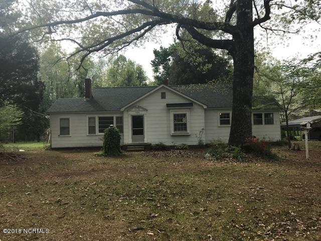 485 Turkey Trot 1 Road, Unit 2 Washington, NC 27889 - Photo 1 of 6 Front