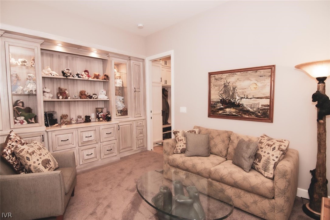 2265 Hyperion Lane Reno, NV 89521 - Photo 12 of 16 a living room with furniture cabinets and window