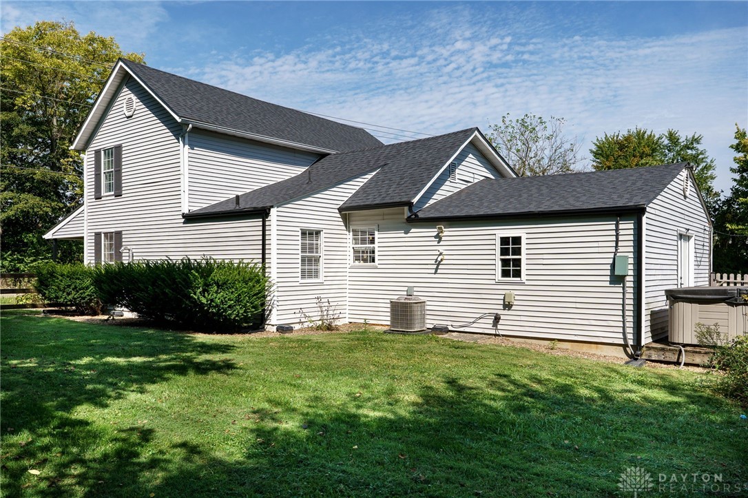 4228 Utica Road Lebanon, OH 45036 - Photo 7 of 65 Gallery Image 7