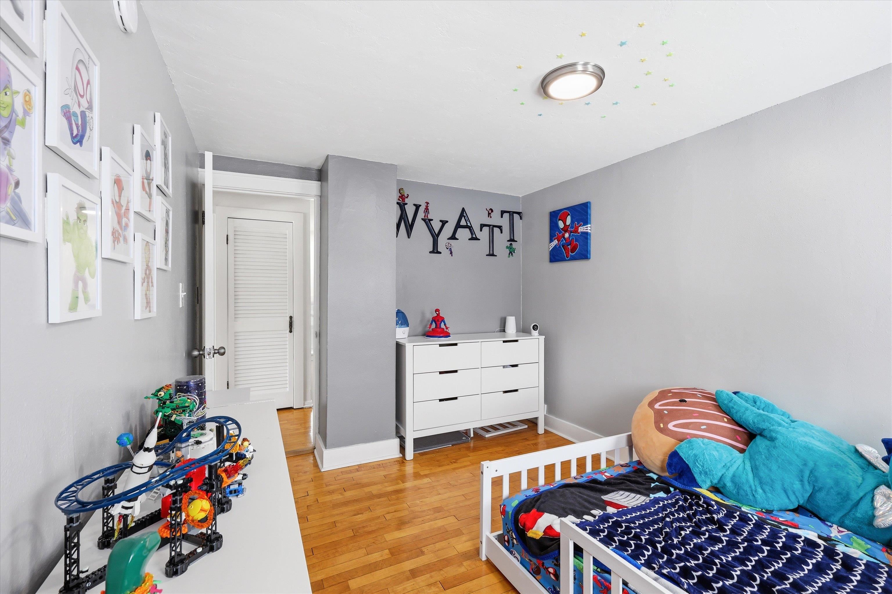 727 North Bennett Street Appleton, WI 54914 - Photo 13 of 22