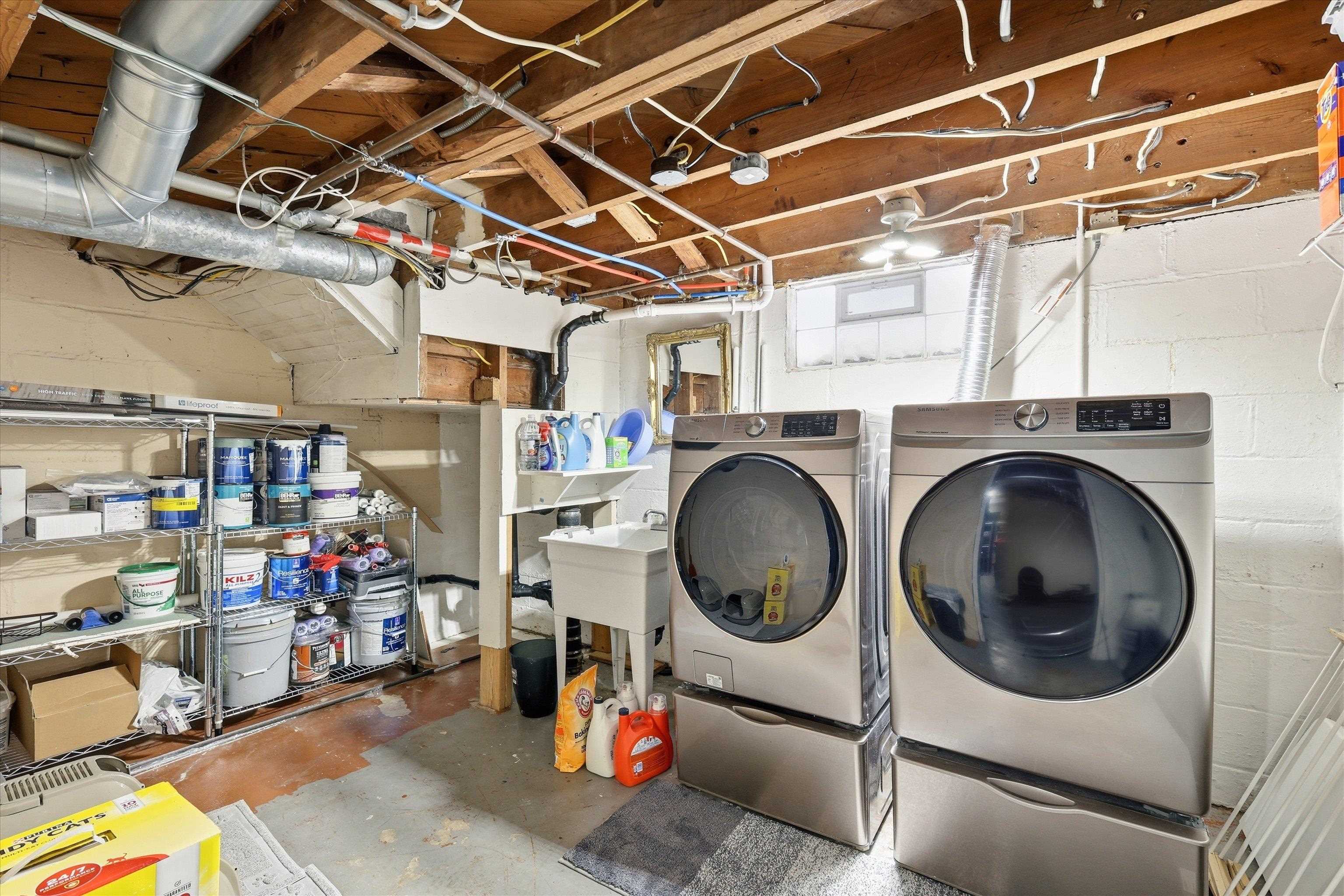 727 North Bennett Street Appleton, WI 54914 - Photo 18 of 22