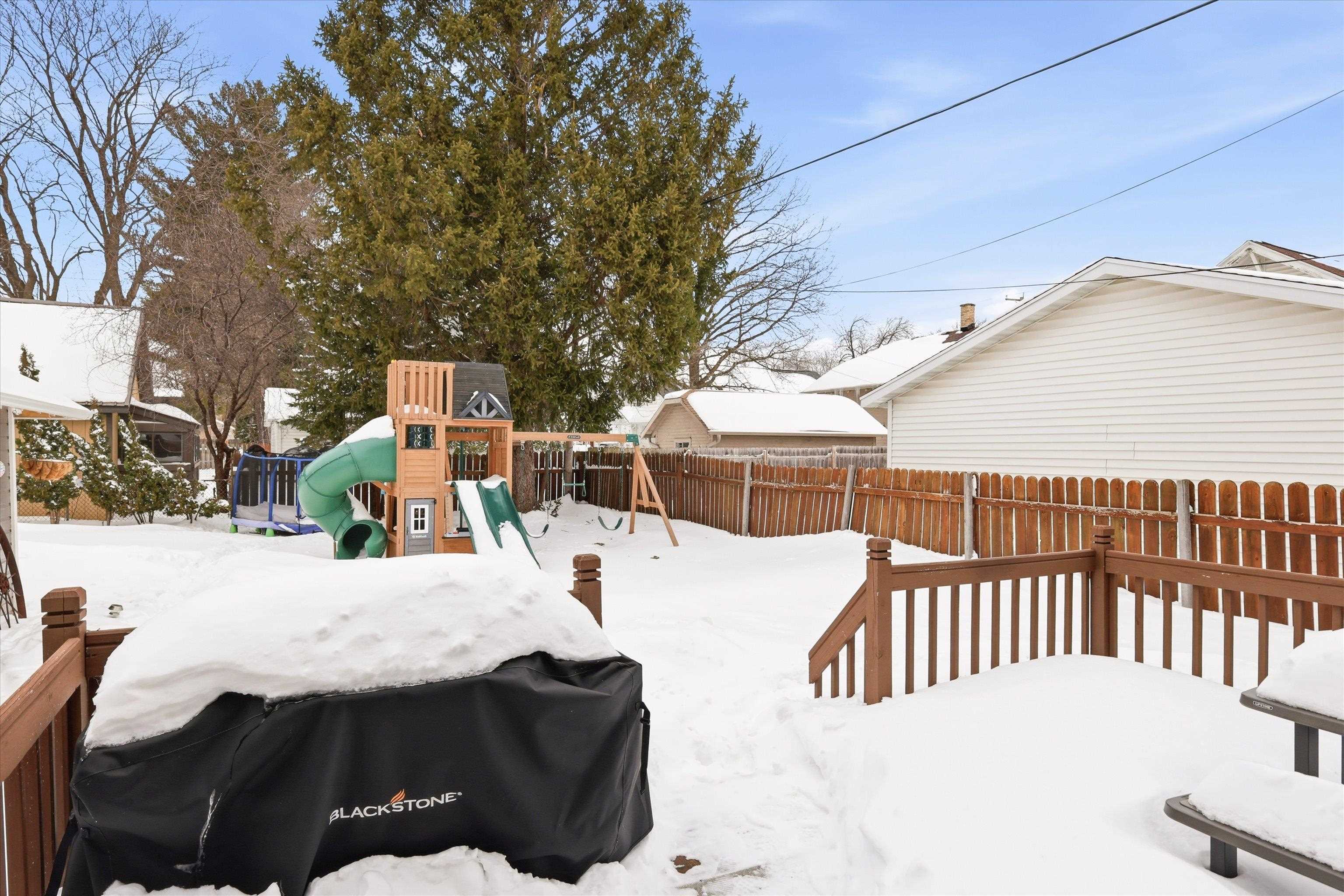 727 North Bennett Street Appleton, WI 54914 - Photo 21 of 22