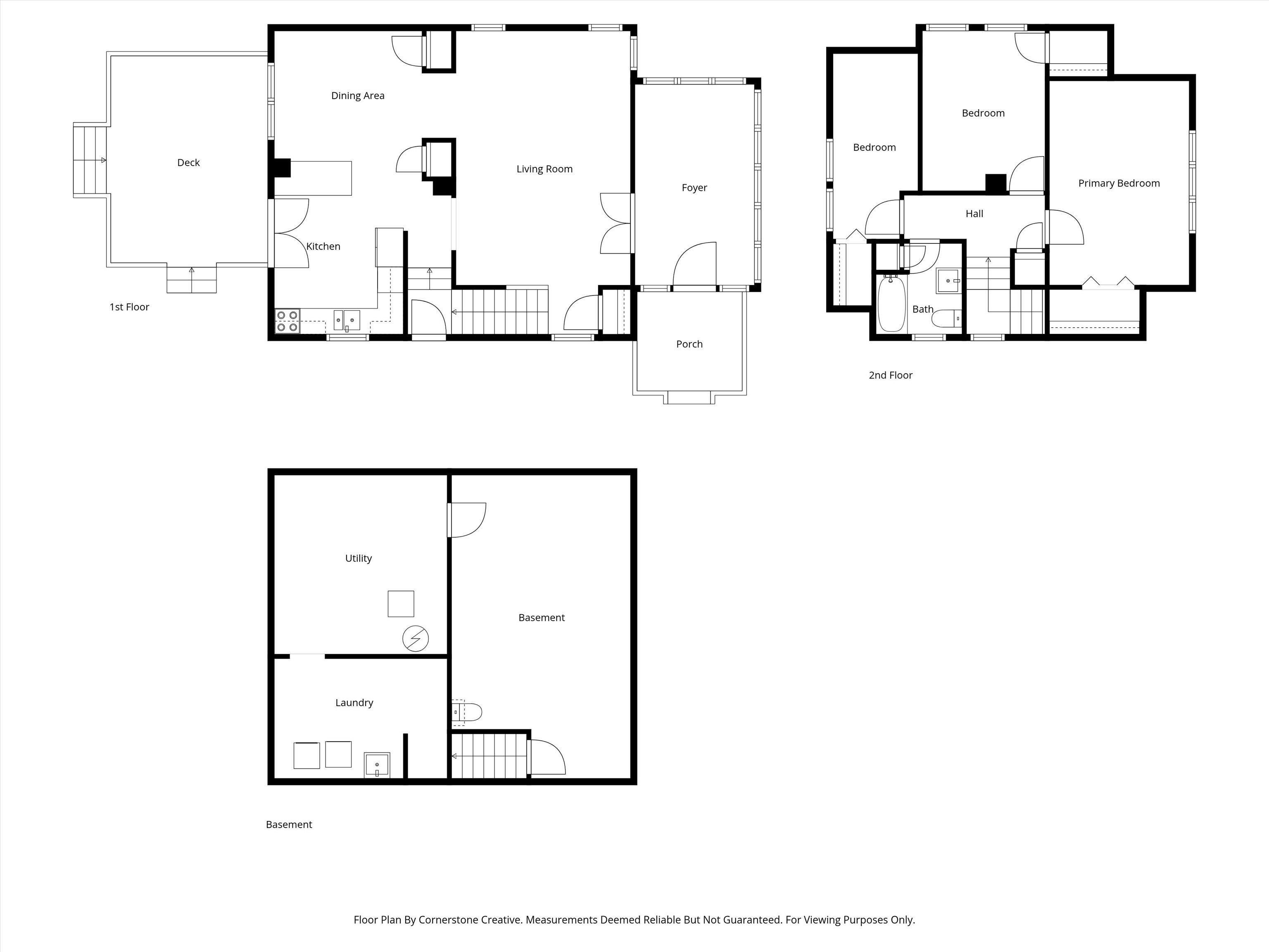 727 North Bennett Street Appleton, WI 54914 - Photo 22 of 22