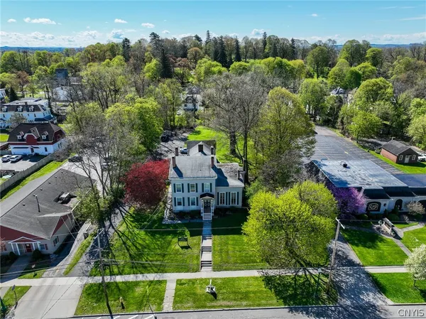 $374,900 | 194 Genesee Street, Auburn, NY 13021