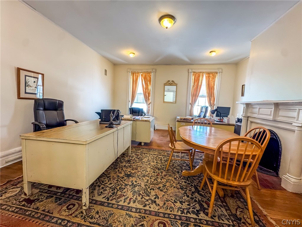 194 Genesee Street Auburn, NY 13021 - Photo 14 of 40 Apartment #1