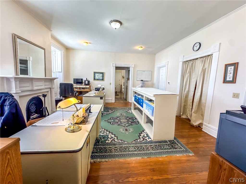 194 Genesee Street Auburn, NY 13021 - Photo 15 of 40 Apartment #1