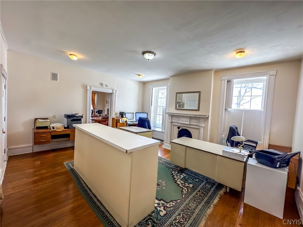 194 Genesee Street Auburn, NY 13021 - Photo 16 of 40 Apartment #1