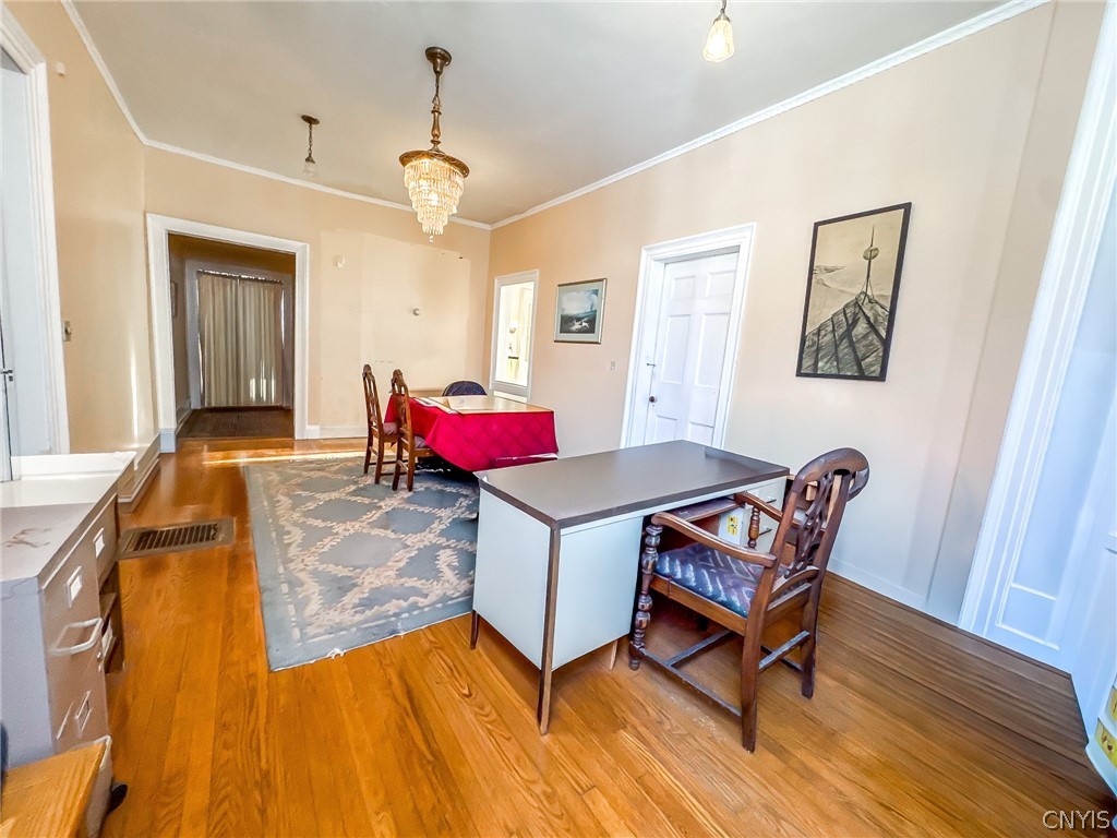 194 Genesee Street Auburn, NY 13021 - Photo 20 of 40 Apartment #2