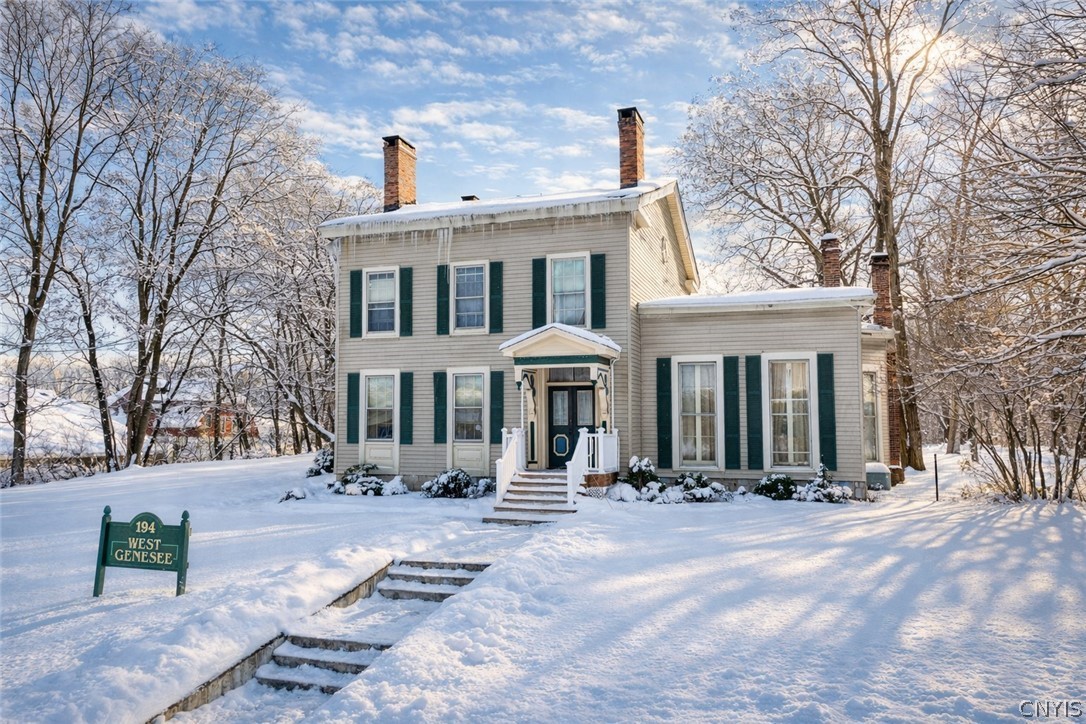 194 Genesee Street Auburn, NY 13021 - Photo 2 of 40