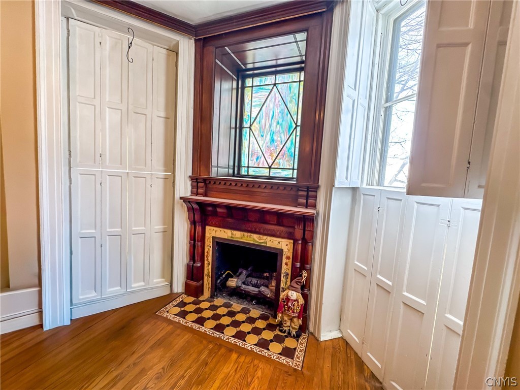 194 Genesee Street Auburn, NY 13021 - Photo 21 of 40 Apartment #2