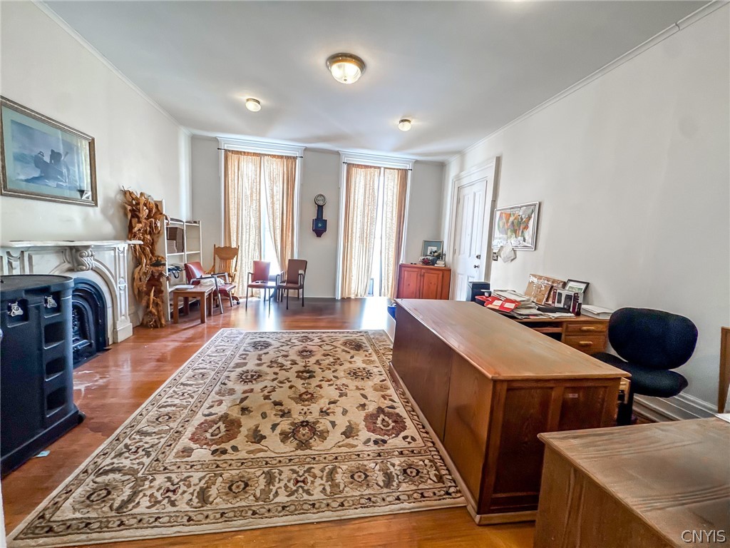 194 Genesee Street Auburn, NY 13021 - Photo 22 of 40 Apartment #2