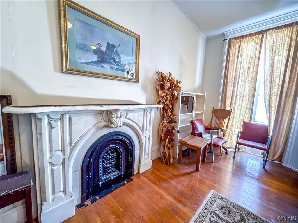 194 Genesee Street Auburn, NY 13021 - Photo 23 of 40 Apartment #2