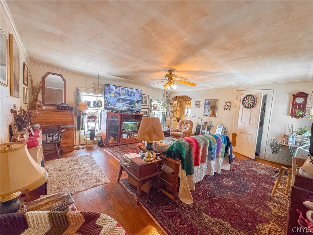 194 Genesee Street Auburn, NY 13021 - Photo 26 of 40 Apartment #3