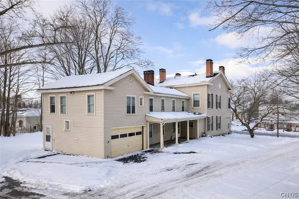 $399,900 | 194 Genesee Street, Auburn, NY 13021