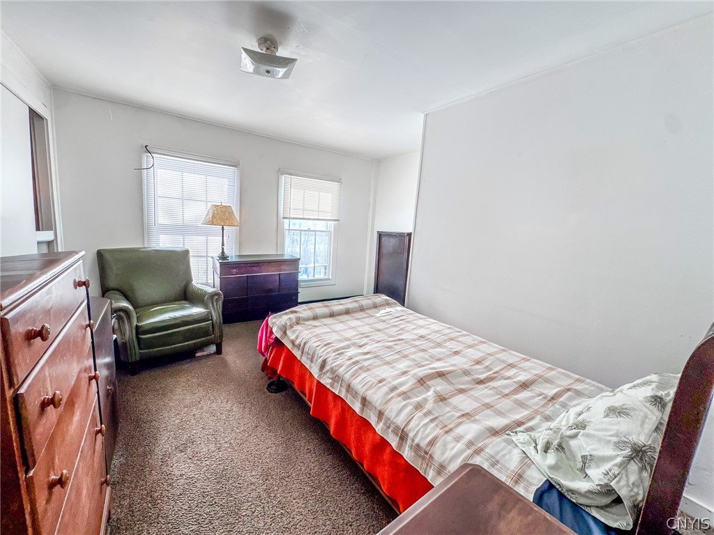 194 Genesee Street Auburn, NY 13021 - Photo 36 of 40 Apartment #5