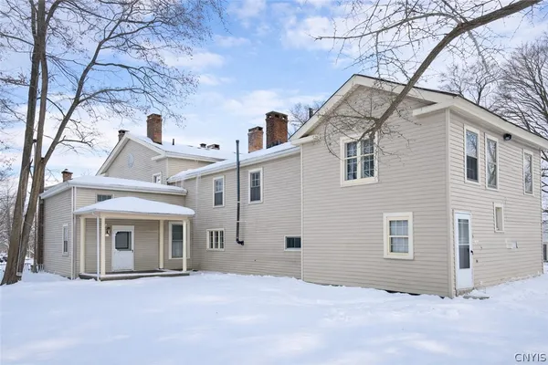 $399,900 | 194 Genesee Street, Auburn, NY 13021