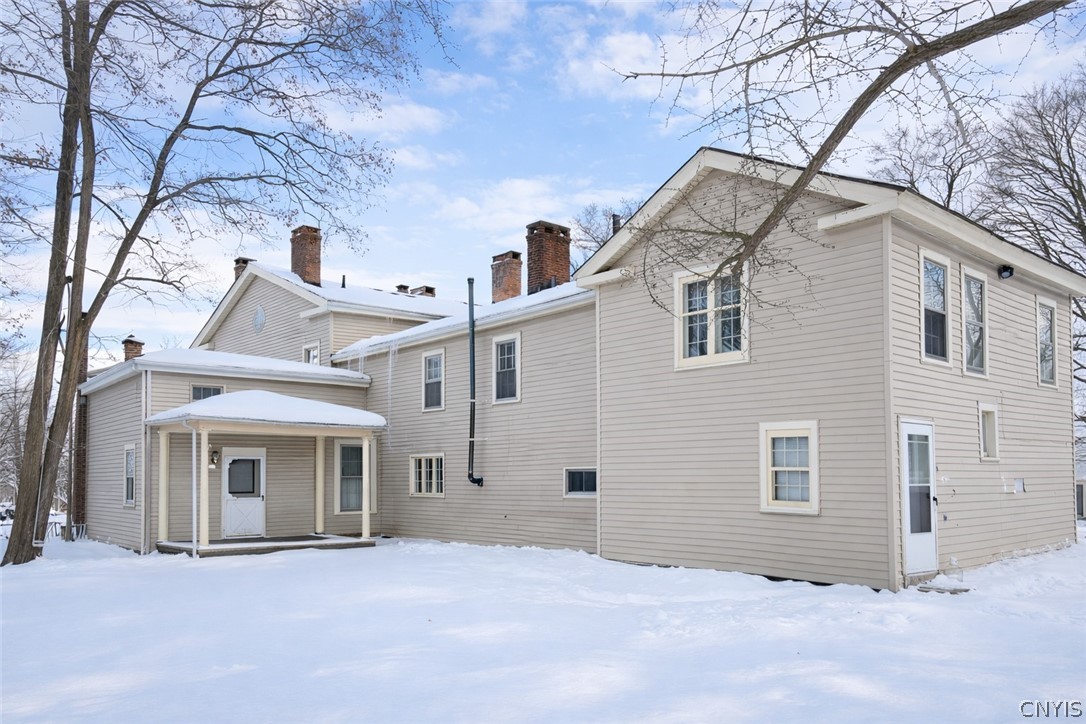 194 Genesee Street Auburn, NY 13021 - Photo 4 of 40