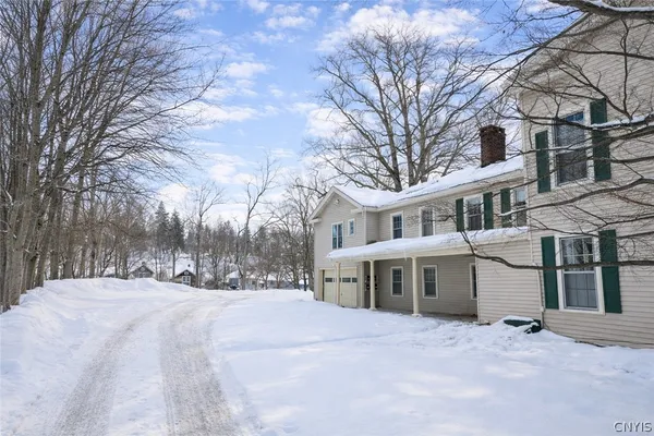 $399,900 | 194 Genesee Street, Auburn, NY 13021