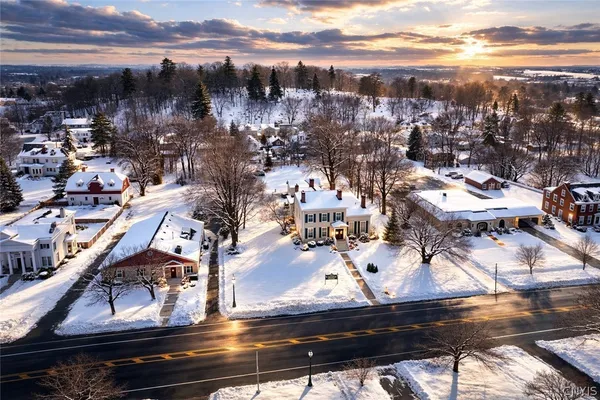 $399,900 | 194 Genesee Street, Auburn, NY 13021