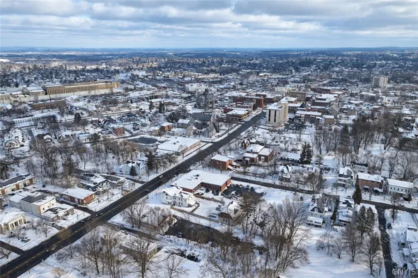 $399,900 | 194 Genesee Street, Auburn, NY 13021