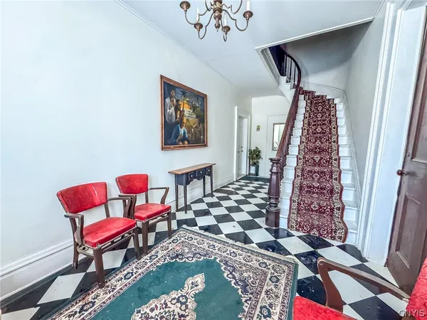 $399,900 | 194 Genesee Street, Auburn, NY 13021