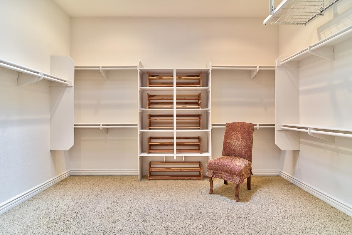 14009 Lake Poway Road Poway, CA 92064 - Photo 11 of 25 Large walk-in master closet.