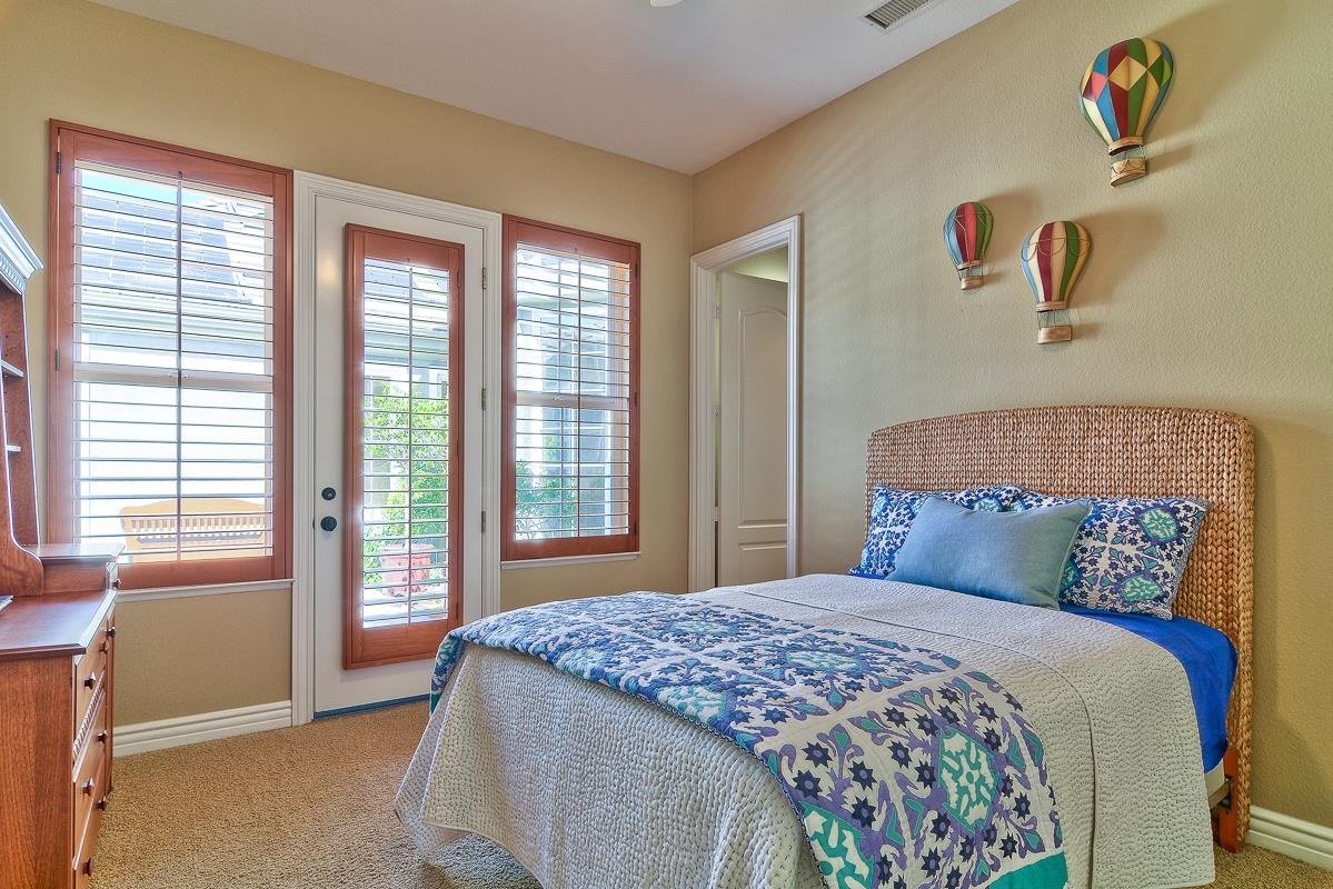 14009 Lake Poway Road Poway, CA 92064 - Photo 12 of 25 Each of the 4 secondary bedrooms have their own private bathrooms.